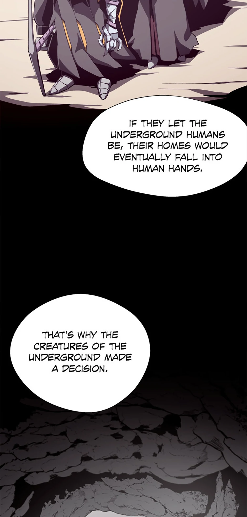 Read Dungeon Odyssey EN Manga Online