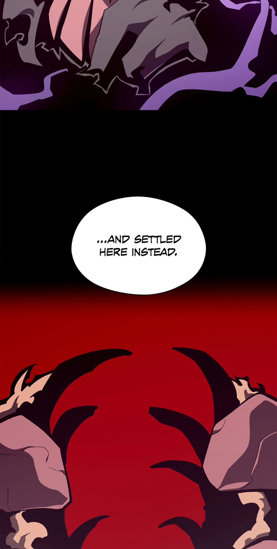 Read Dungeon Odyssey EN Manga Online