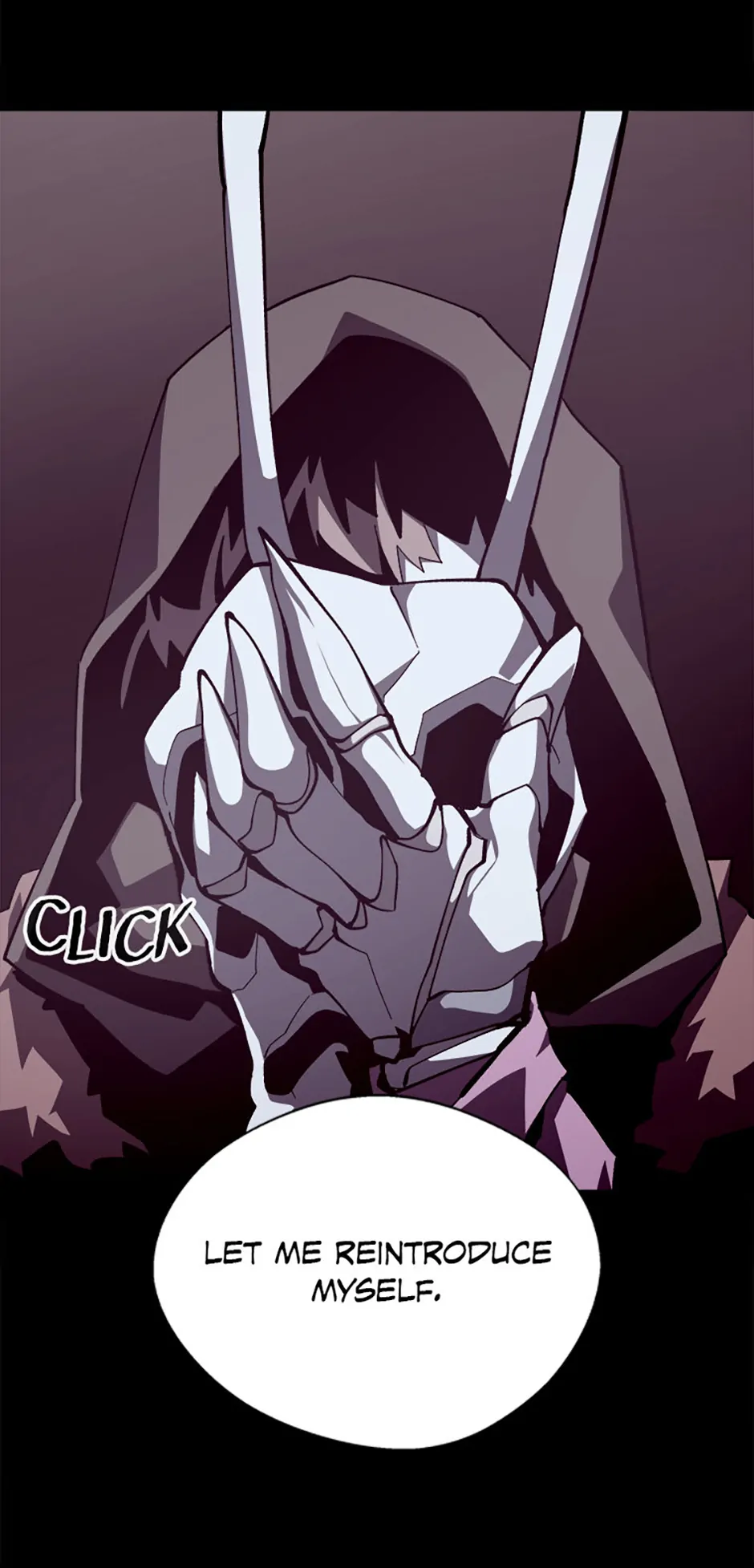 Read Dungeon Odyssey EN Manga Online