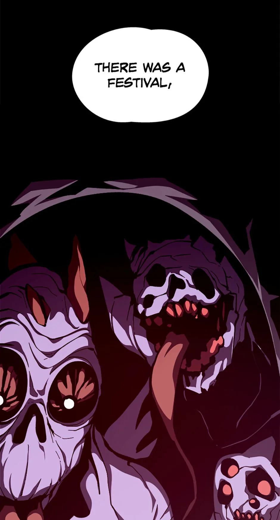 Read Dungeon Odyssey EN Manga Online