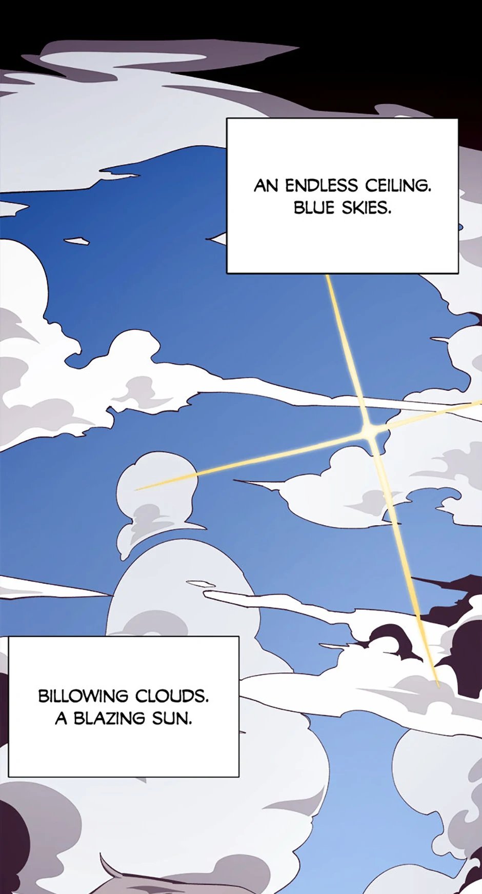 Read Dungeon Odyssey EN Manga Online