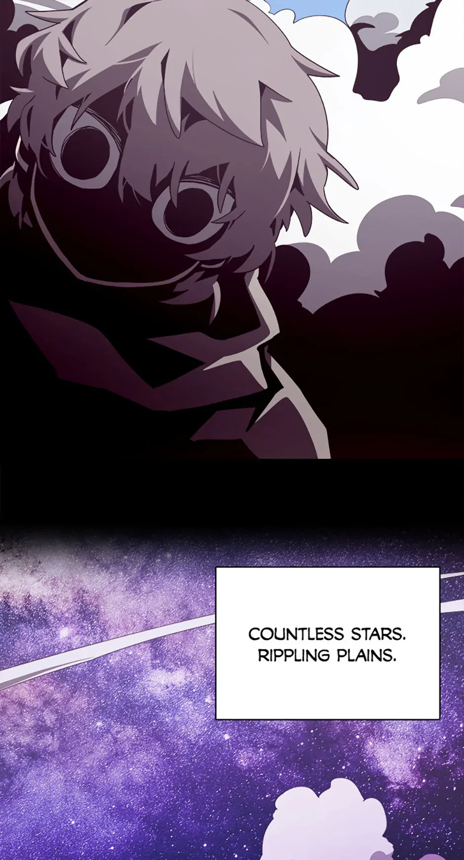 Read Dungeon Odyssey EN Manga Online