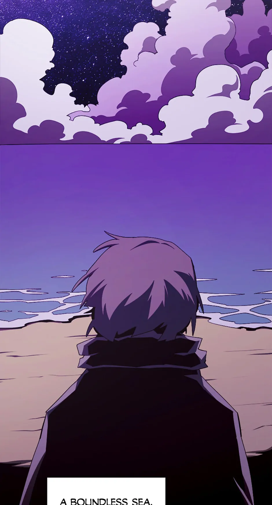 Read Dungeon Odyssey EN Manga Online