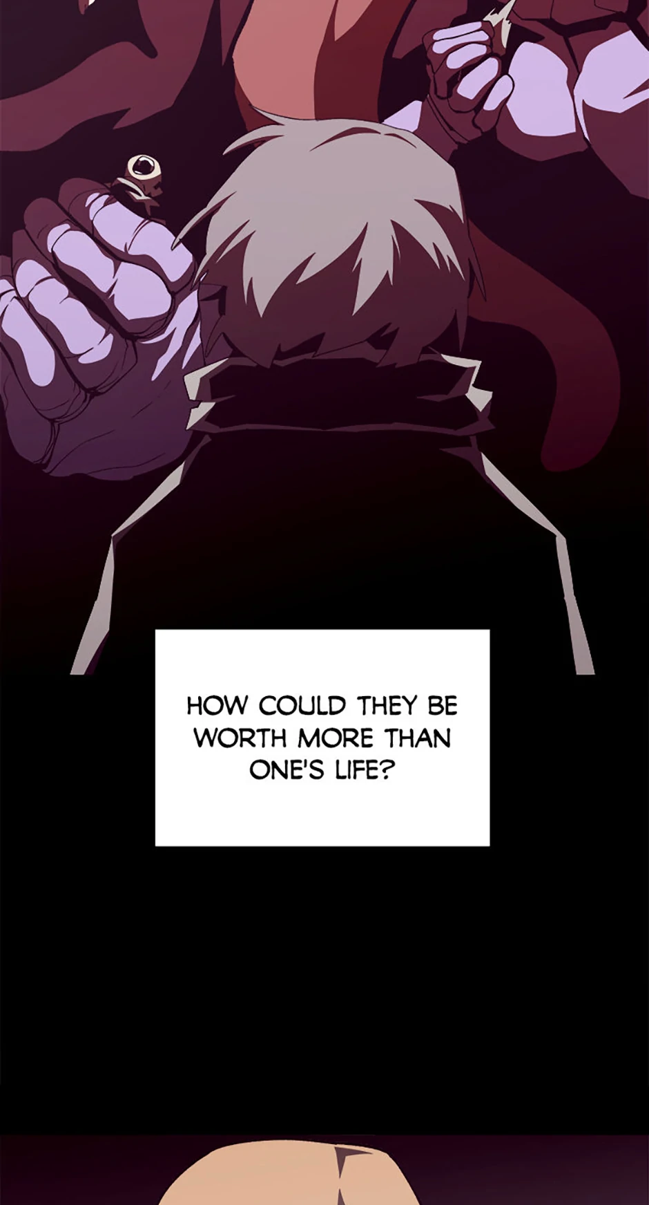 Read Dungeon Odyssey EN Manga Online