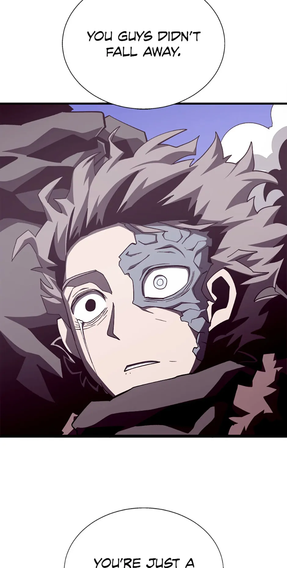 Read Dungeon Odyssey EN Manga Online