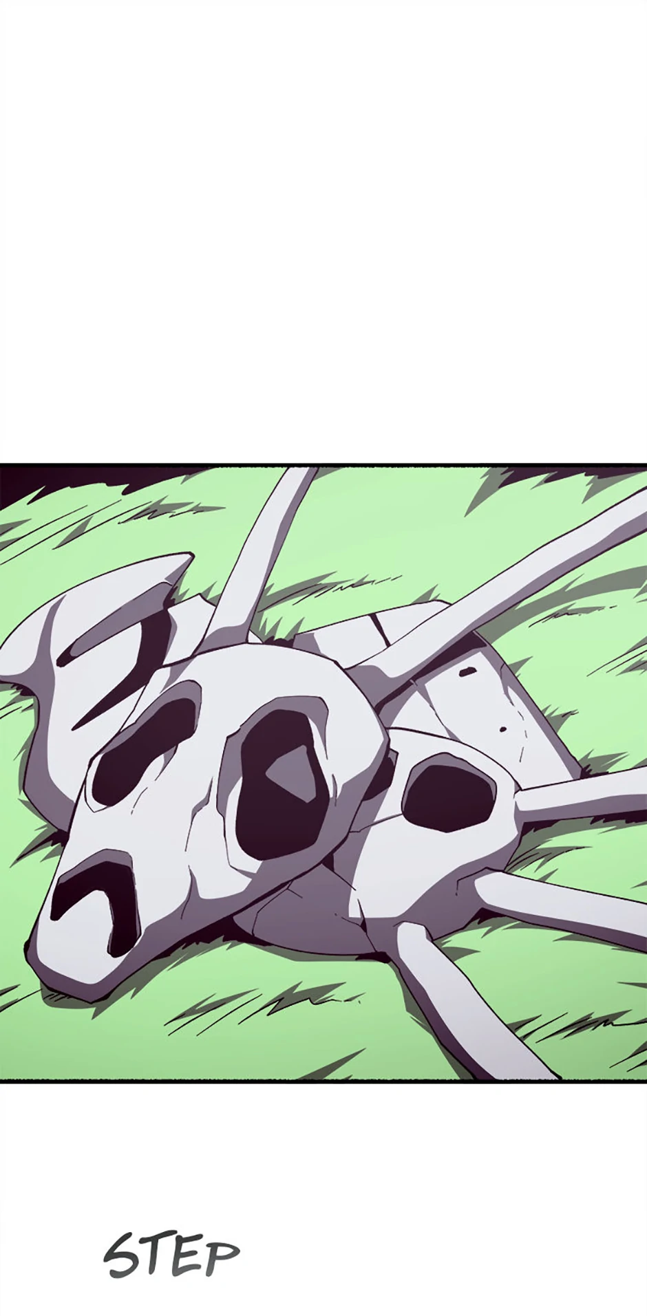 Read Dungeon Odyssey EN Manga Online