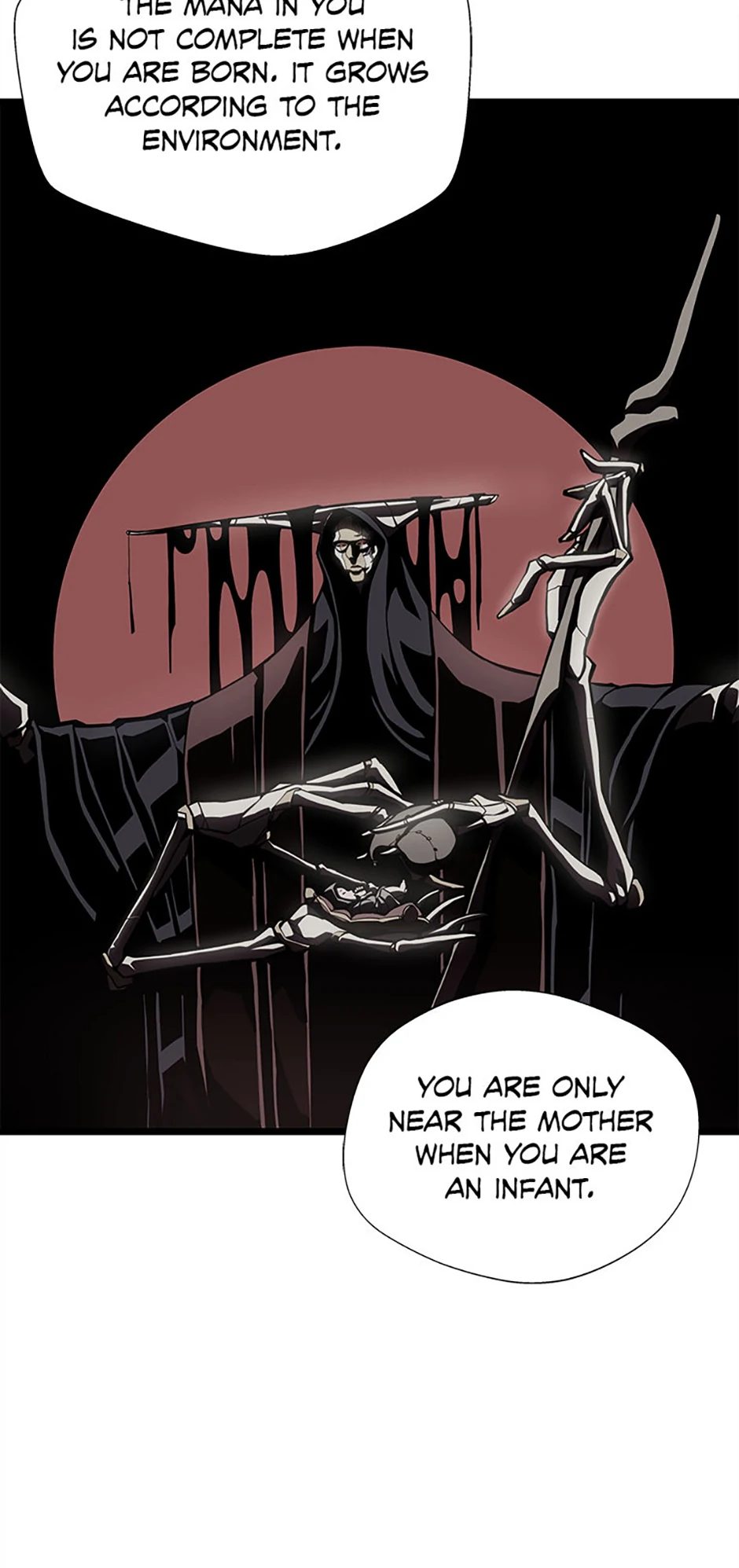 Read Dungeon Odyssey EN Manga Online