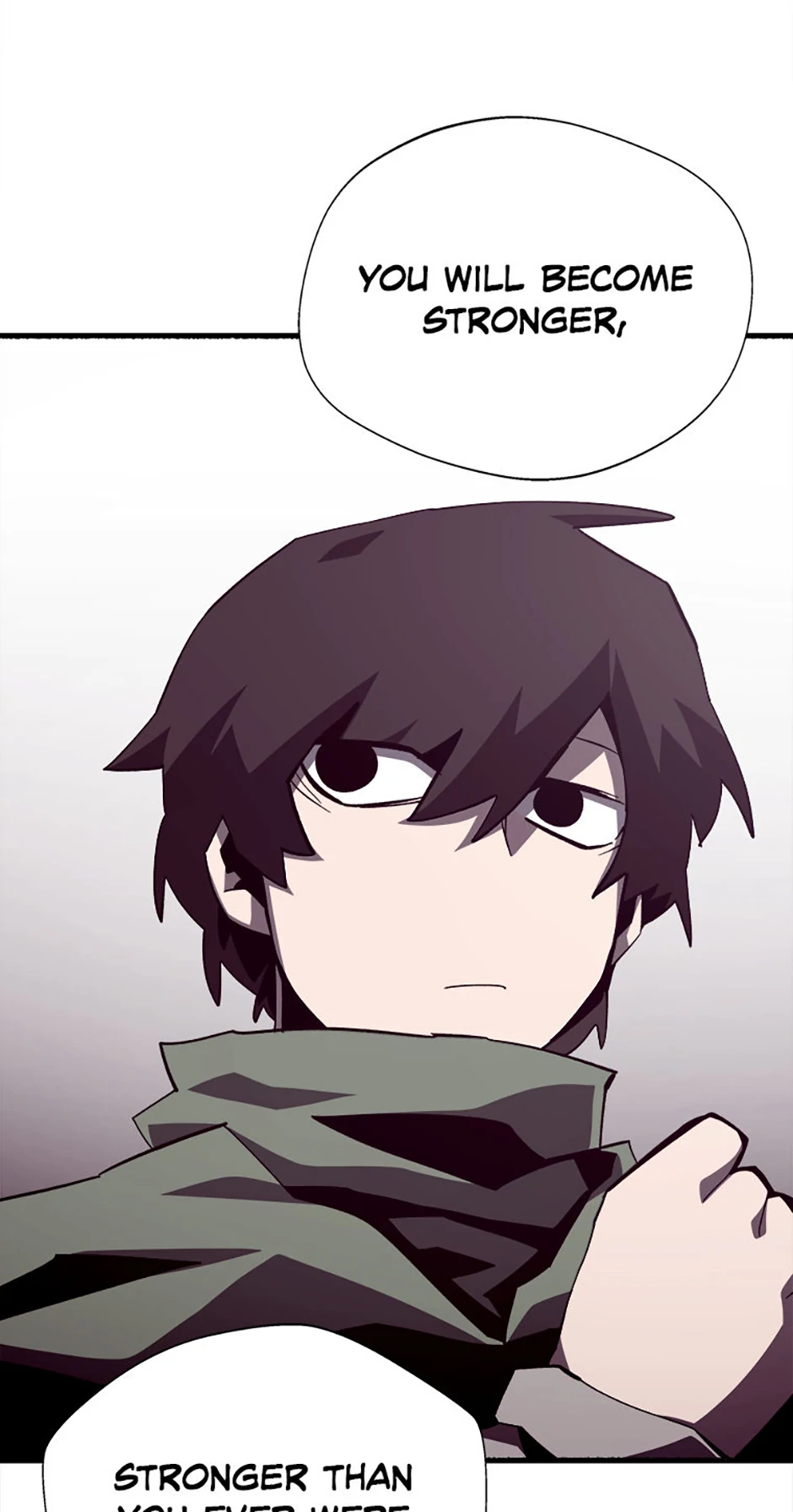 Read Dungeon Odyssey EN Manga Online