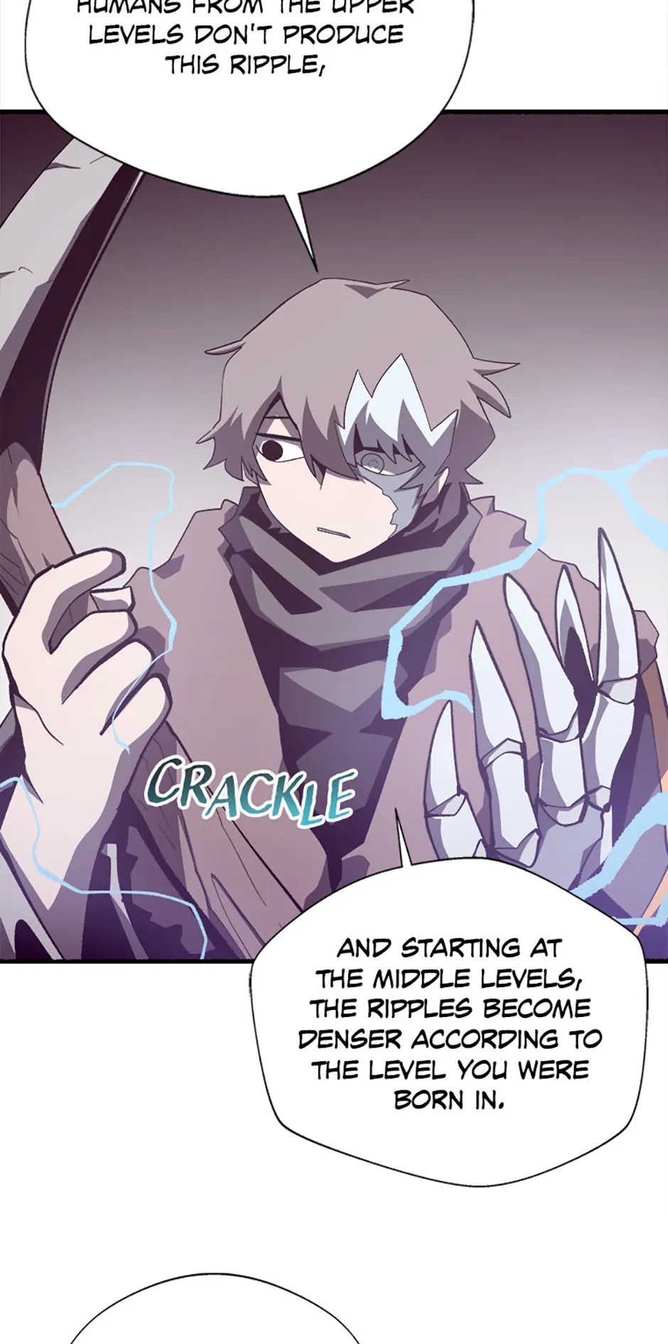 Read Dungeon Odyssey EN Manga Online