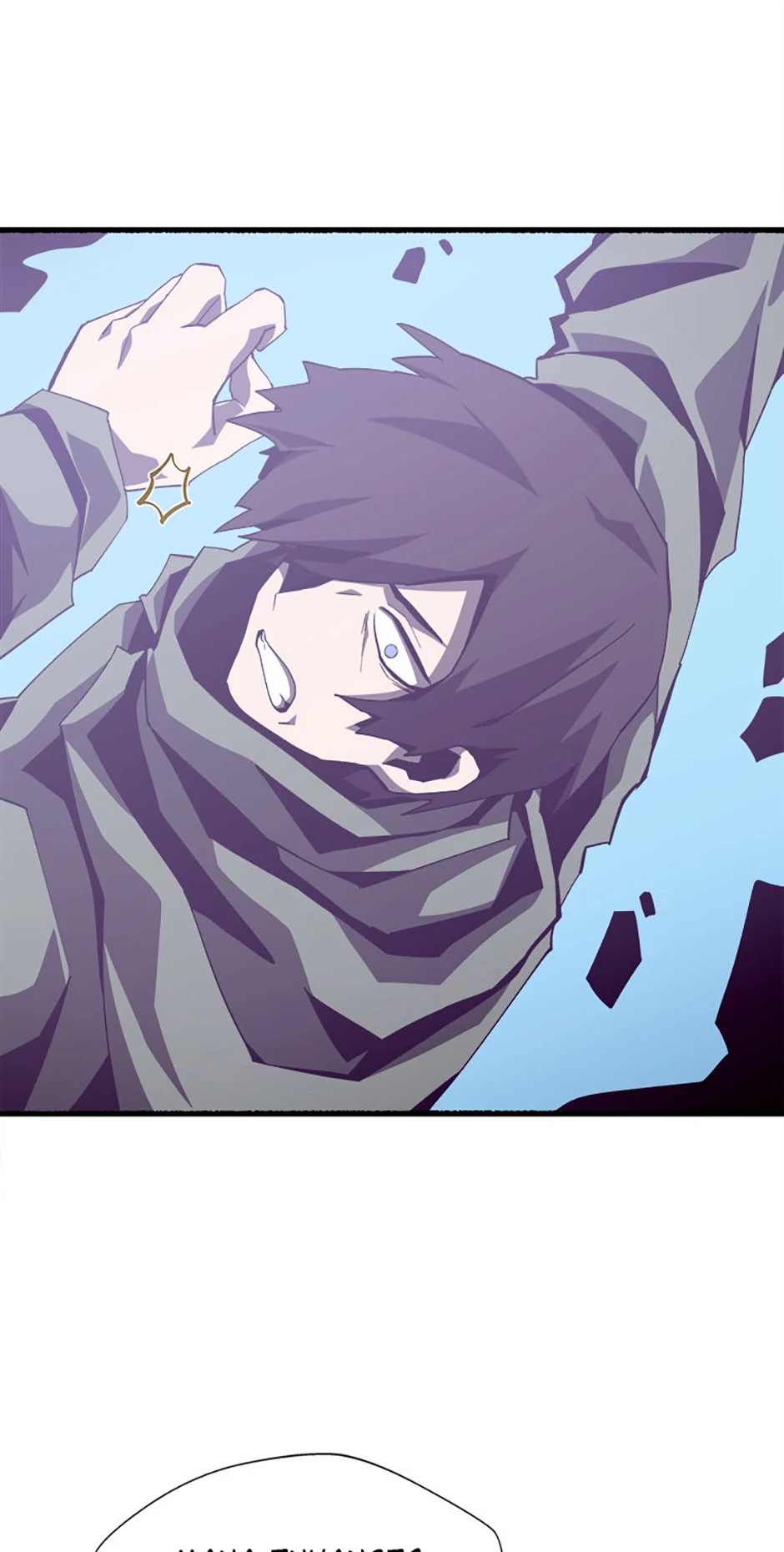 Read Dungeon Odyssey EN Manga Online