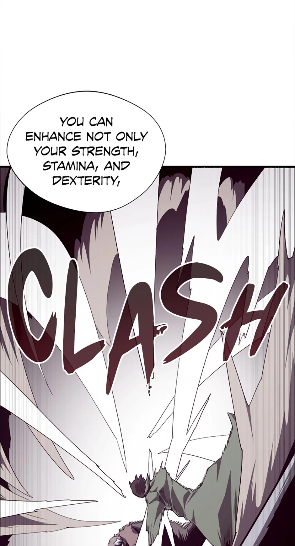 Read Dungeon Odyssey EN Manga Online