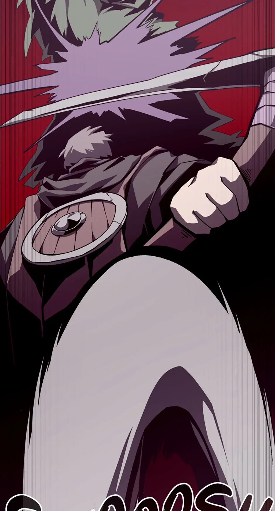 Read Dungeon Odyssey EN Manga Online