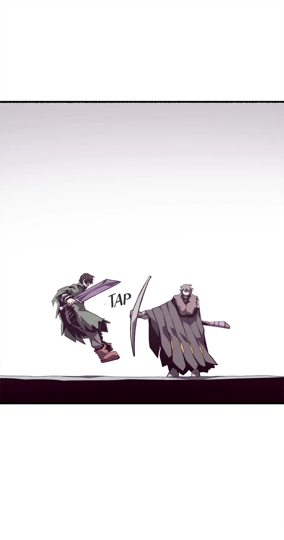 Read Dungeon Odyssey EN Manga Online