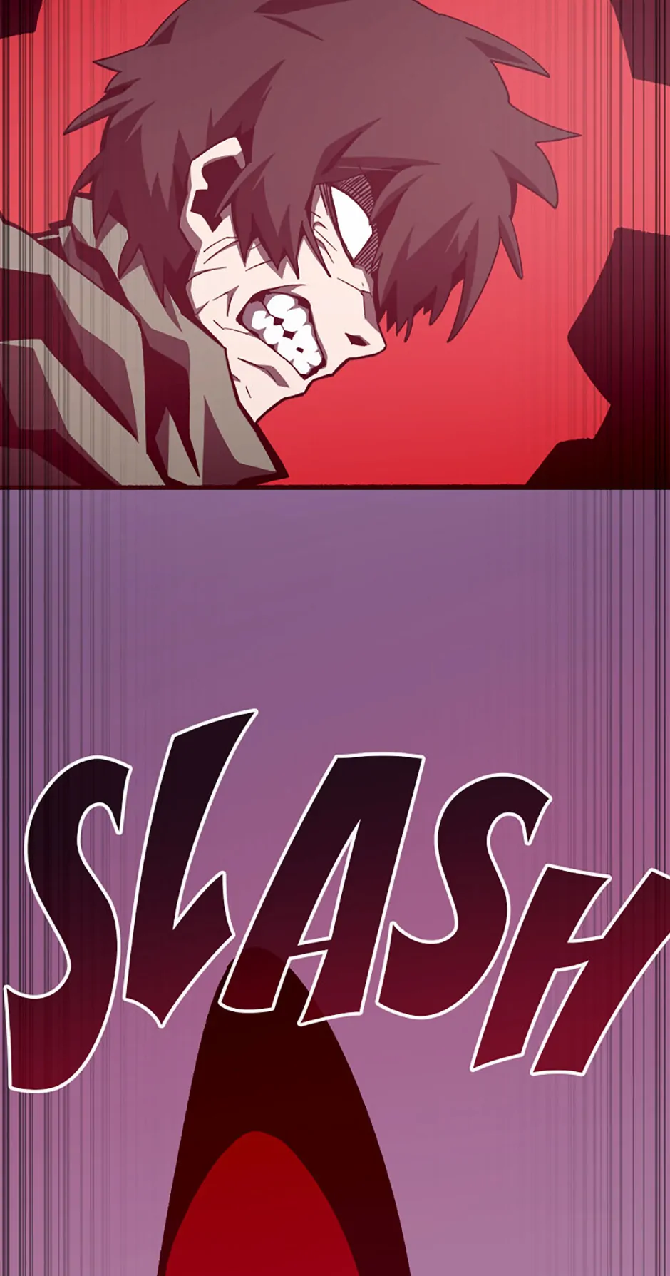 Read Dungeon Odyssey EN Manga Online