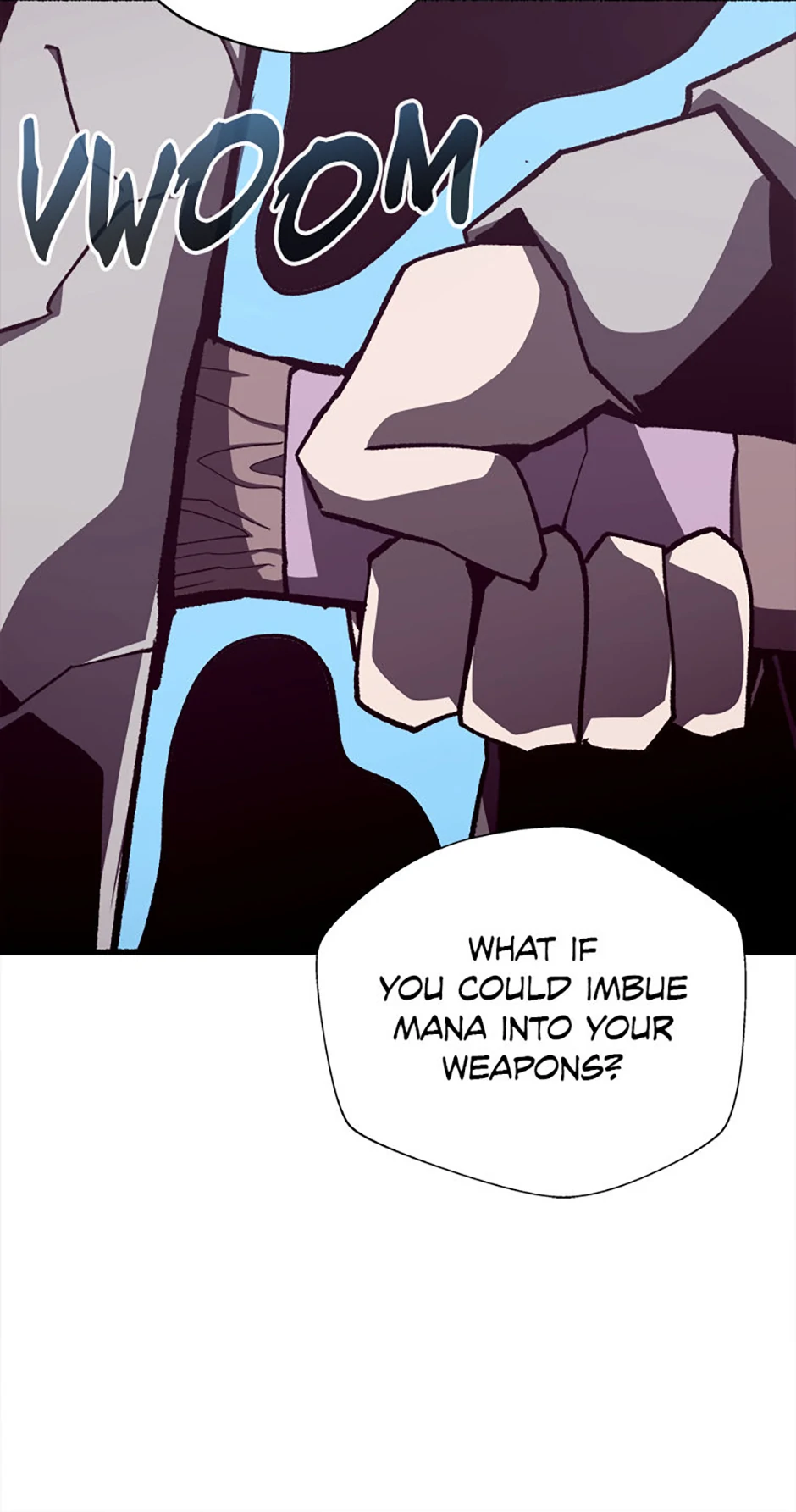 Read Dungeon Odyssey EN Manga Online