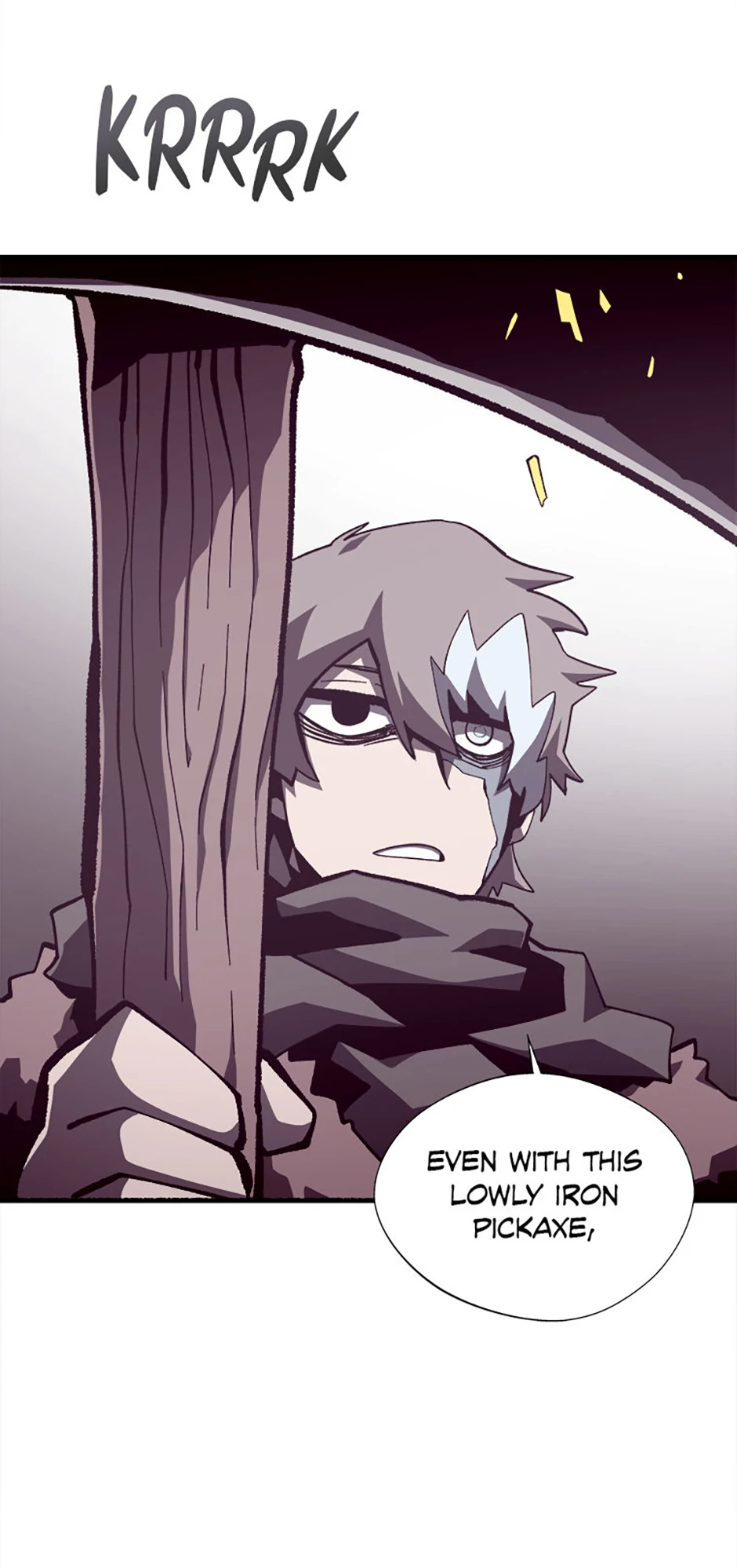 Read Dungeon Odyssey EN Manga Online