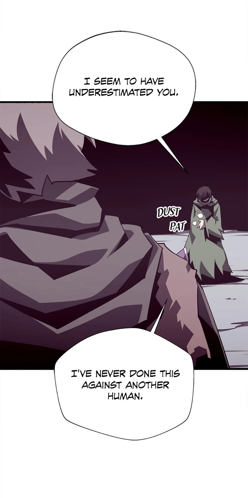 Read Dungeon Odyssey EN Manga Online