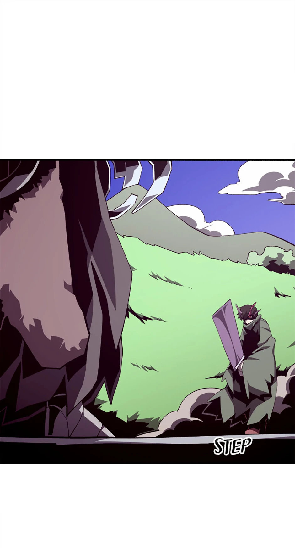 Read Dungeon Odyssey EN Manga Online