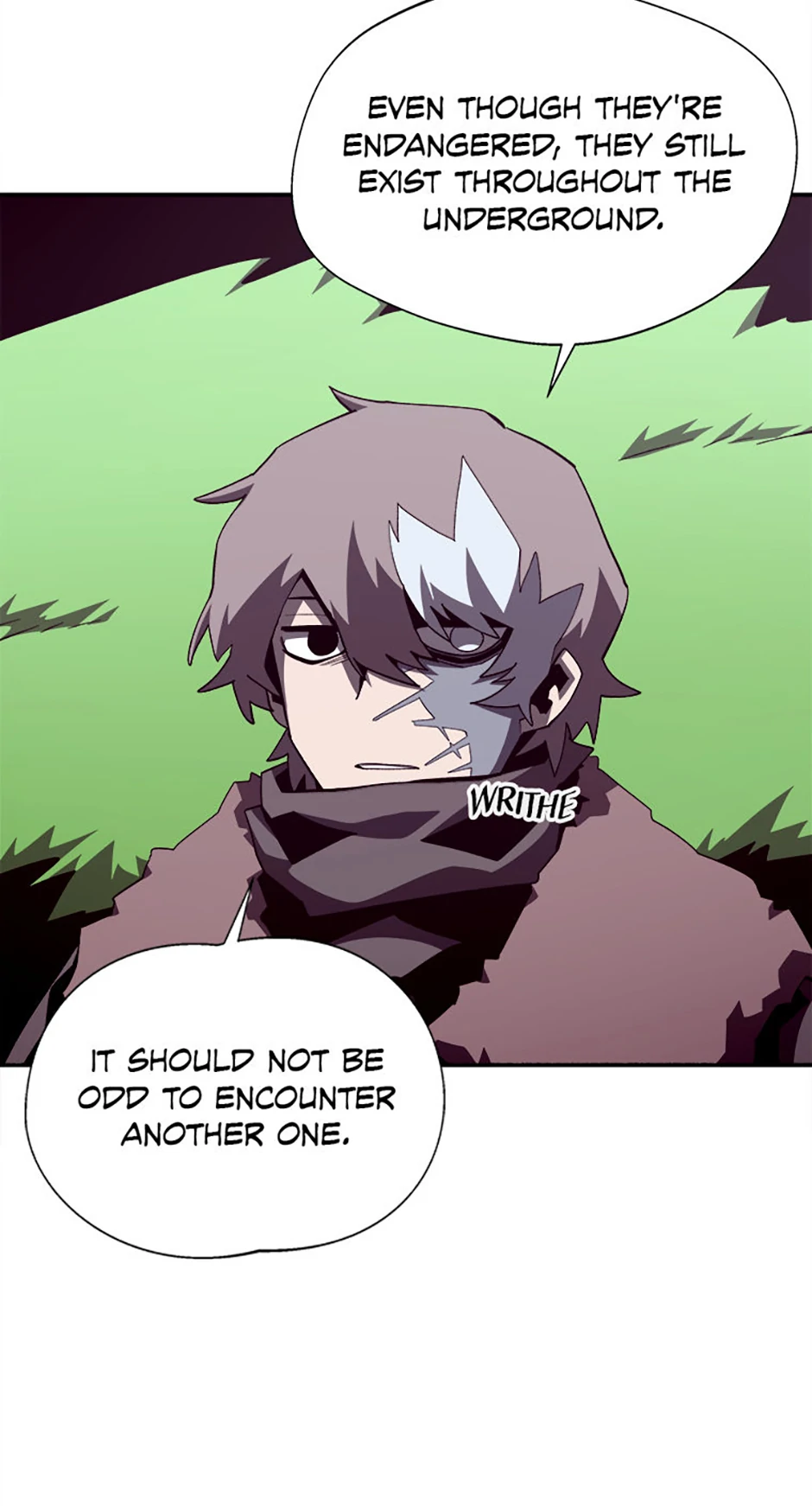 Read Dungeon Odyssey EN Manga Online