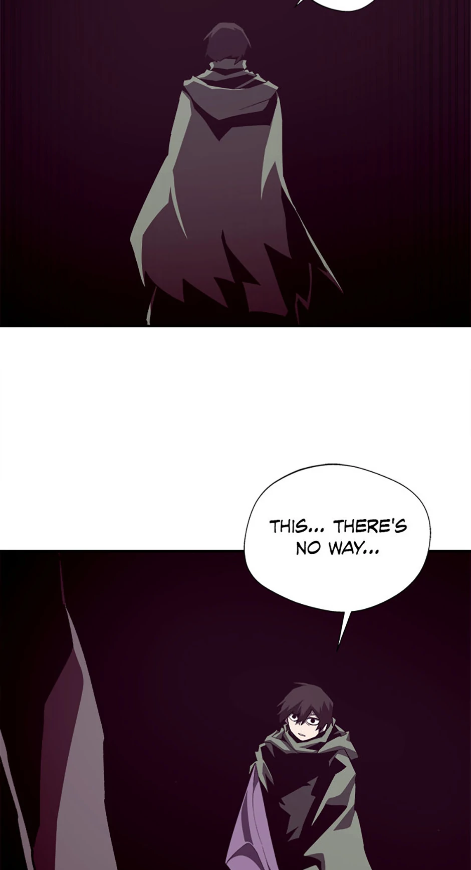 Read Dungeon Odyssey EN Manga Online