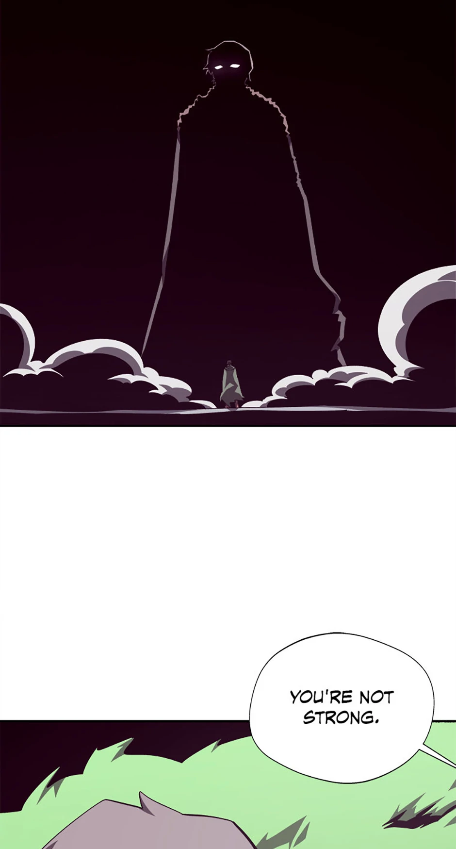 Read Dungeon Odyssey EN Manga Online