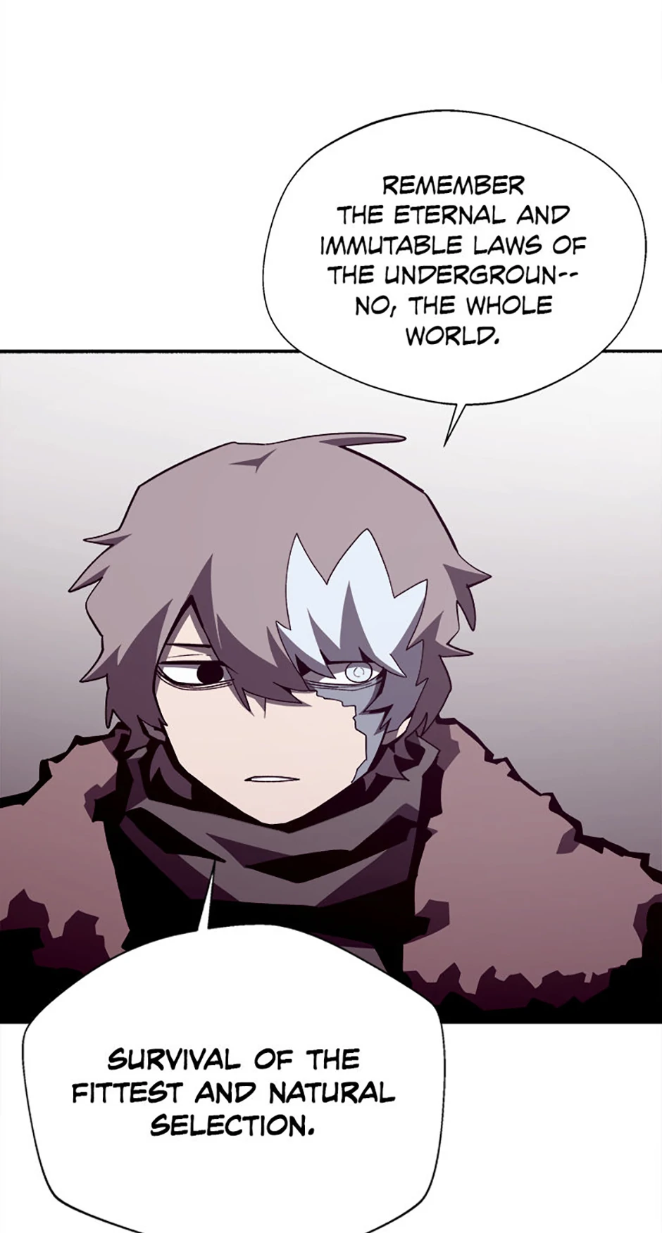 Read Dungeon Odyssey EN Manga Online