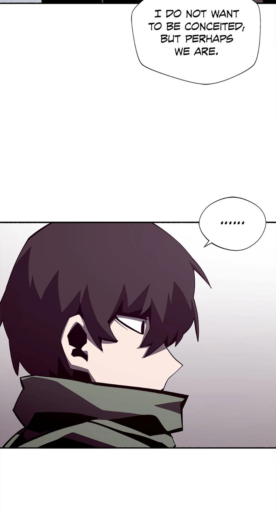 Read Dungeon Odyssey EN Manga Online