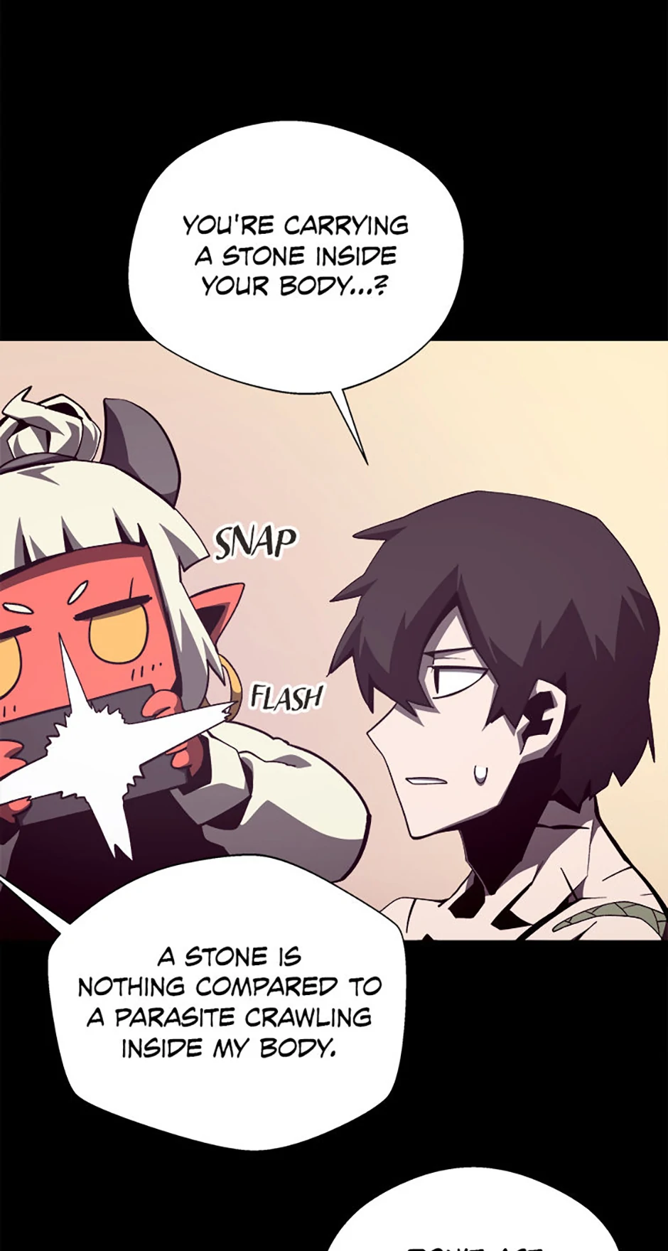 Read Dungeon Odyssey EN Manga Online