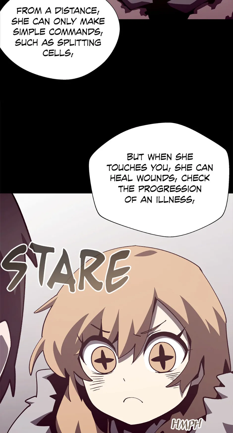 Read Dungeon Odyssey EN Manga Online