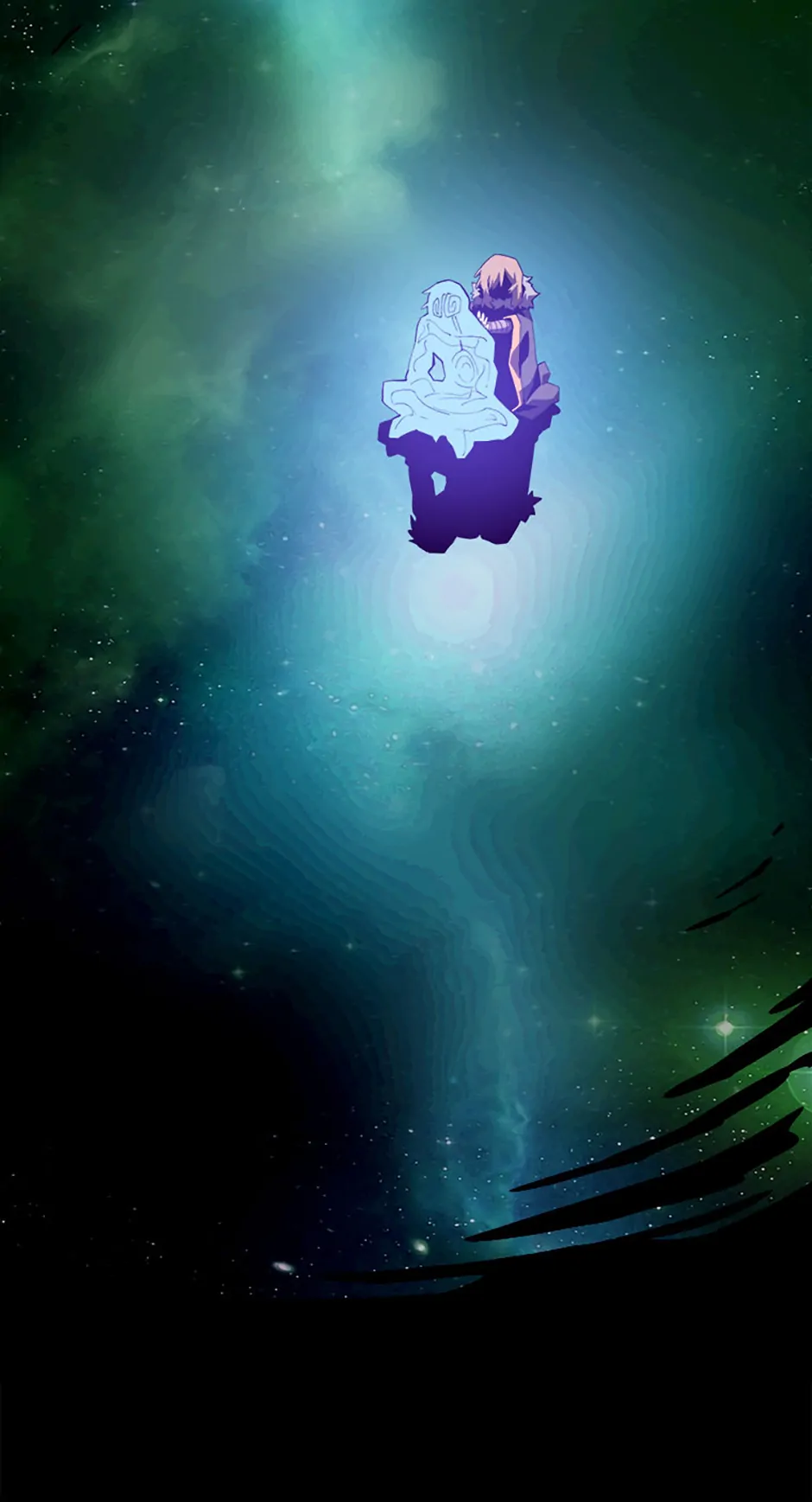 Read Dungeon Odyssey EN Manga Online