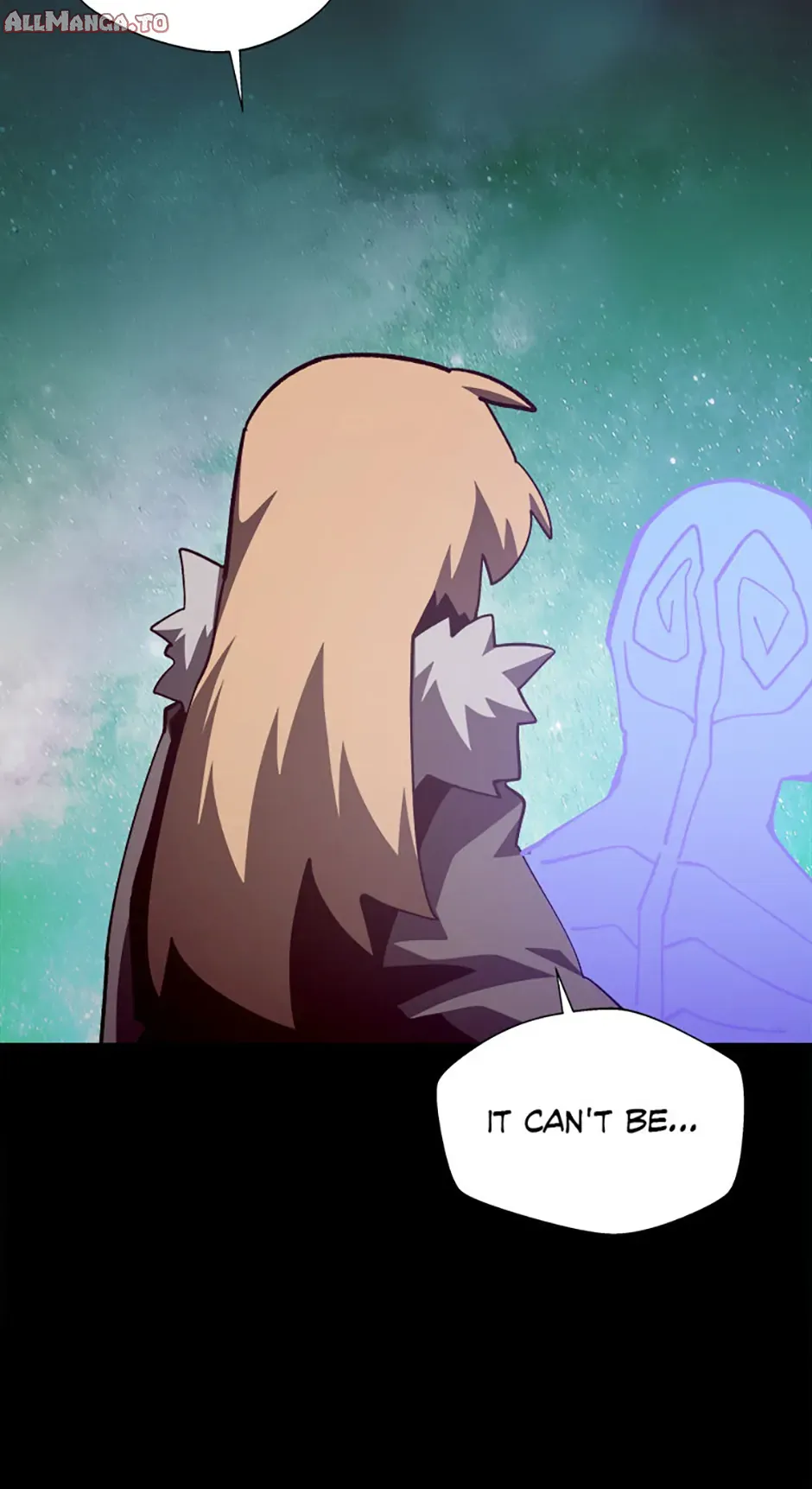 Read Dungeon Odyssey EN Manga Online