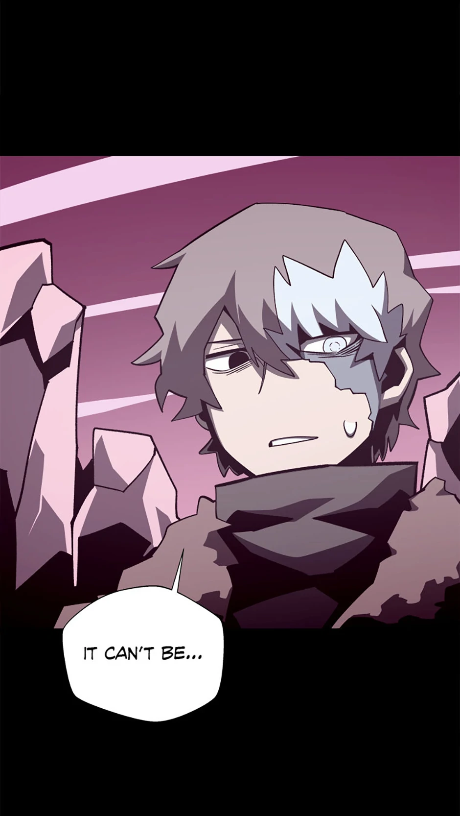 Read Dungeon Odyssey EN Manga Online