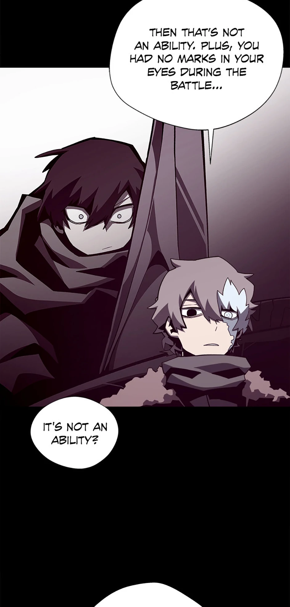 Read Dungeon Odyssey EN Manga Online