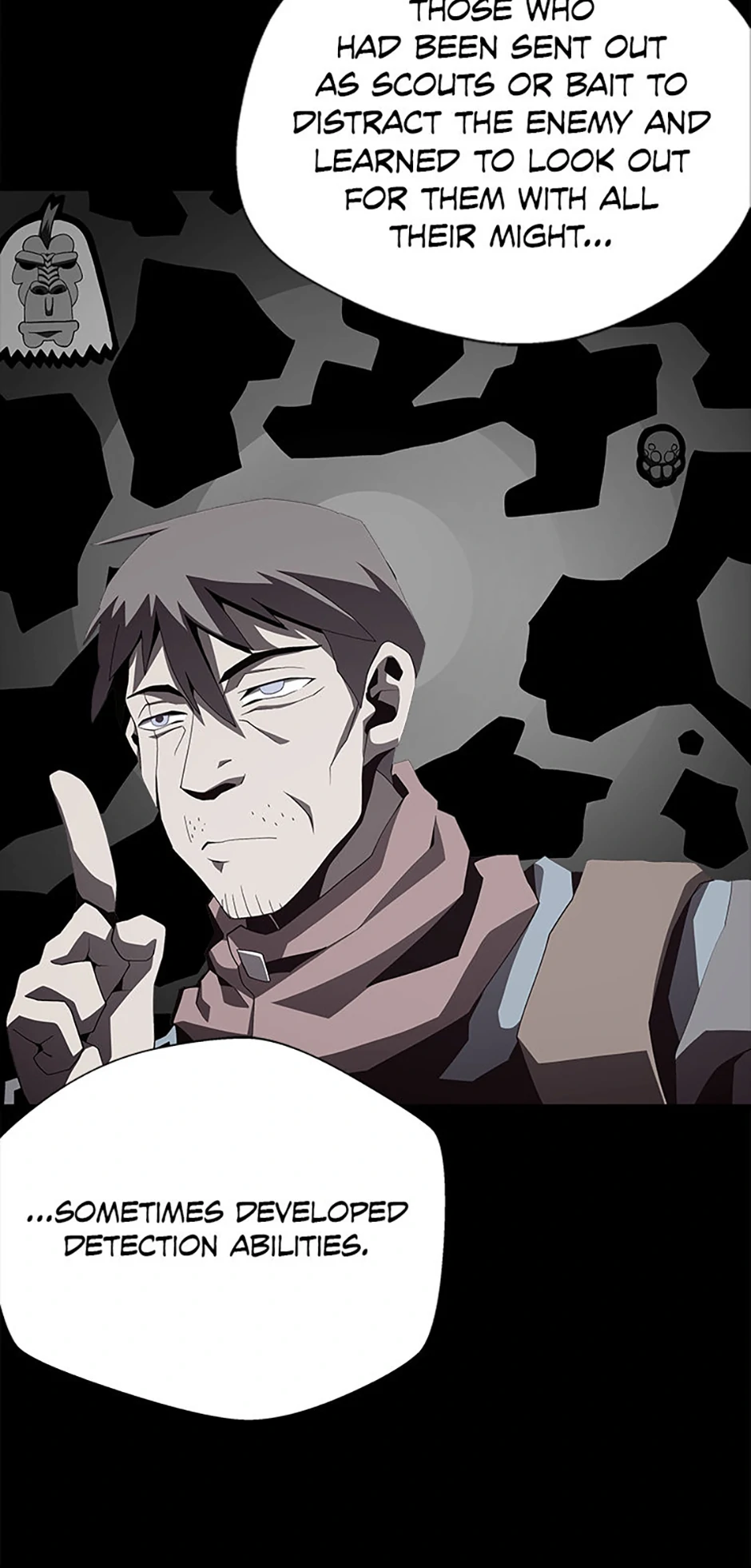 Read Dungeon Odyssey EN Manga Online