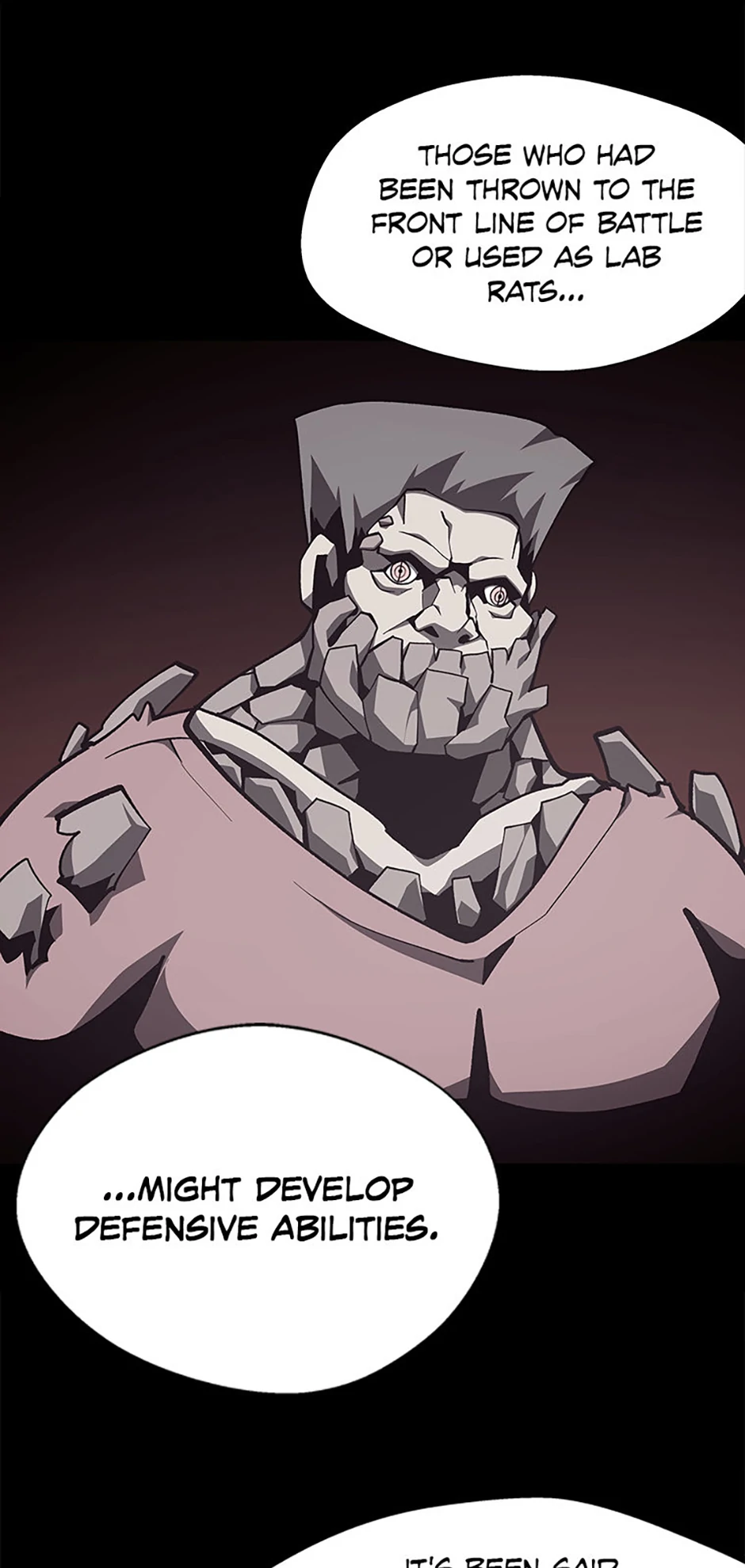 Read Dungeon Odyssey EN Manga Online