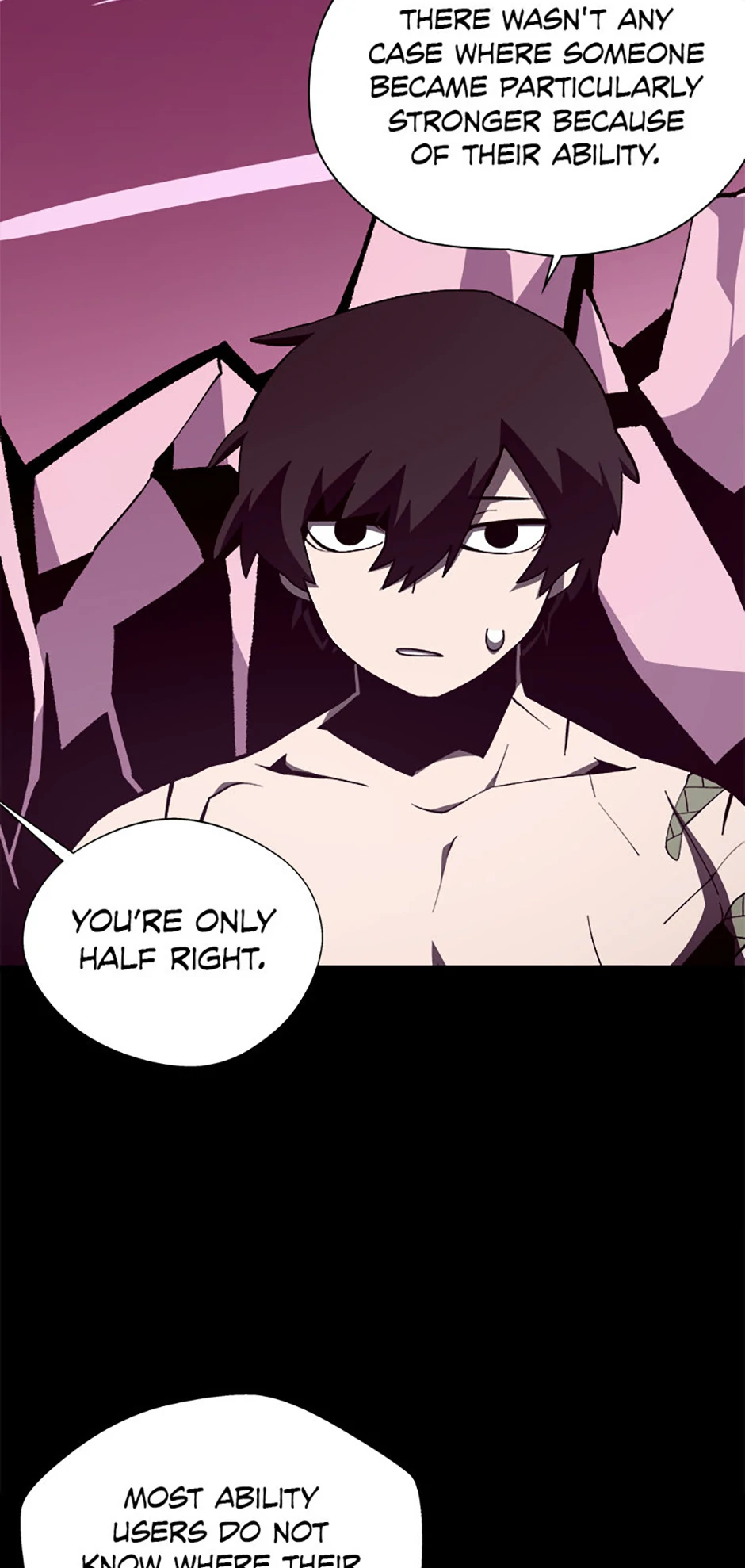 Read Dungeon Odyssey EN Manga Online