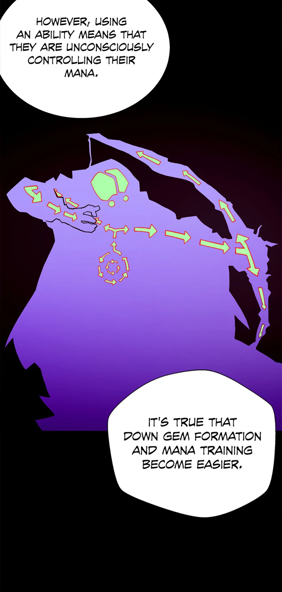 Read Dungeon Odyssey EN Manga Online