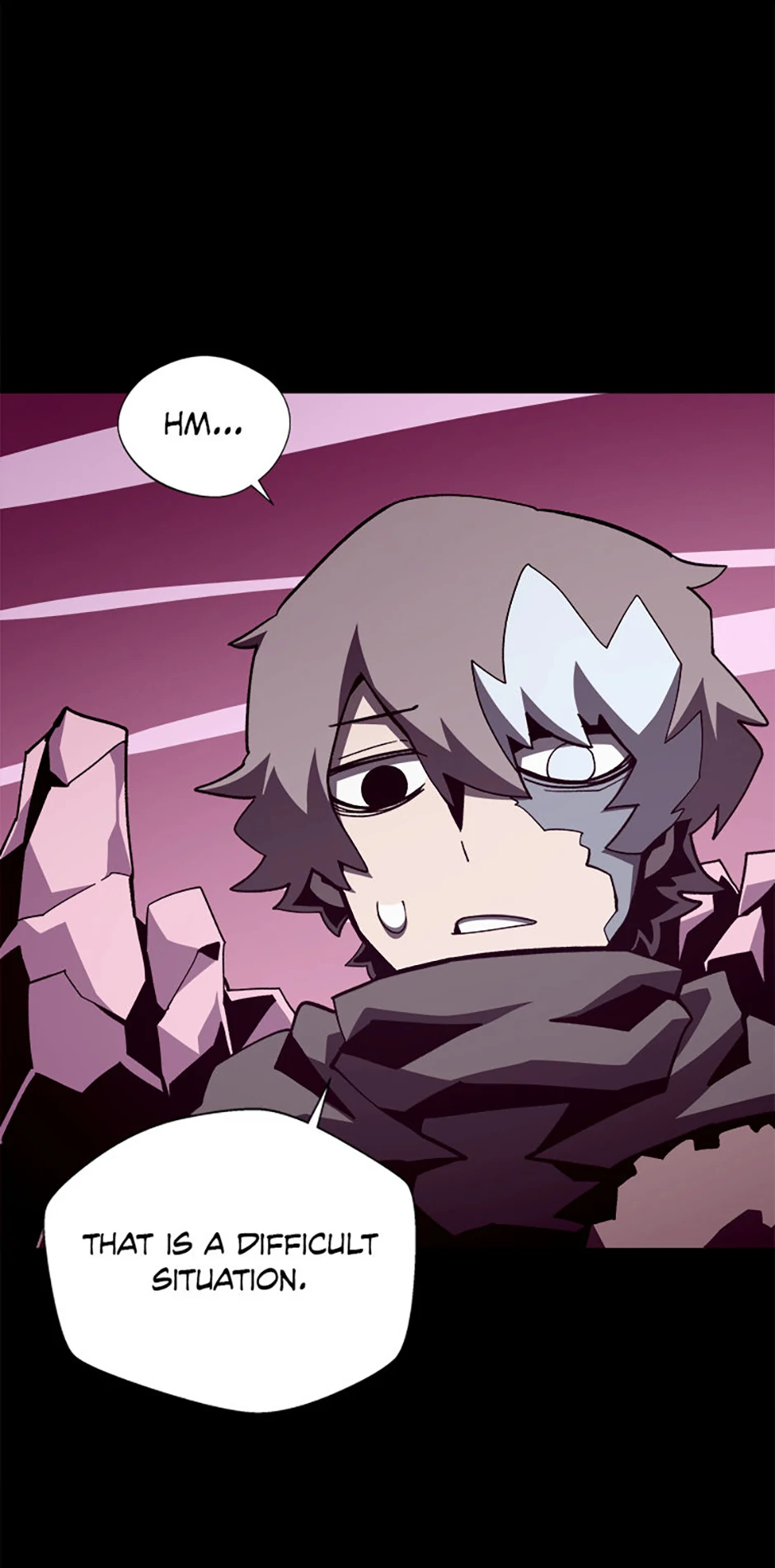 Read Dungeon Odyssey EN Manga Online