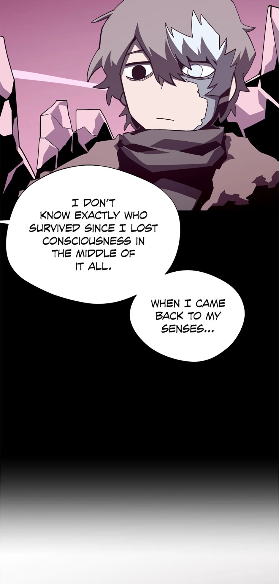 Read Dungeon Odyssey EN Manga Online