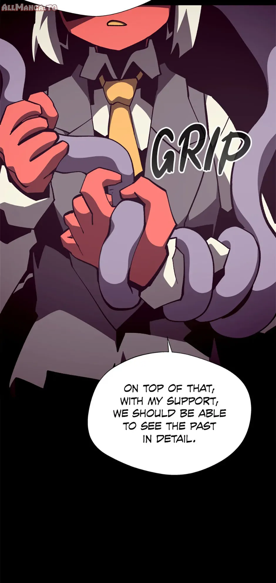 Read Dungeon Odyssey EN Manga Online