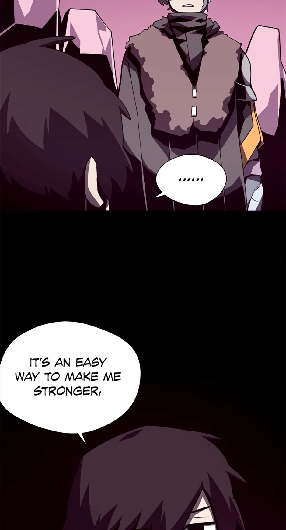 Read Dungeon Odyssey EN Manga Online