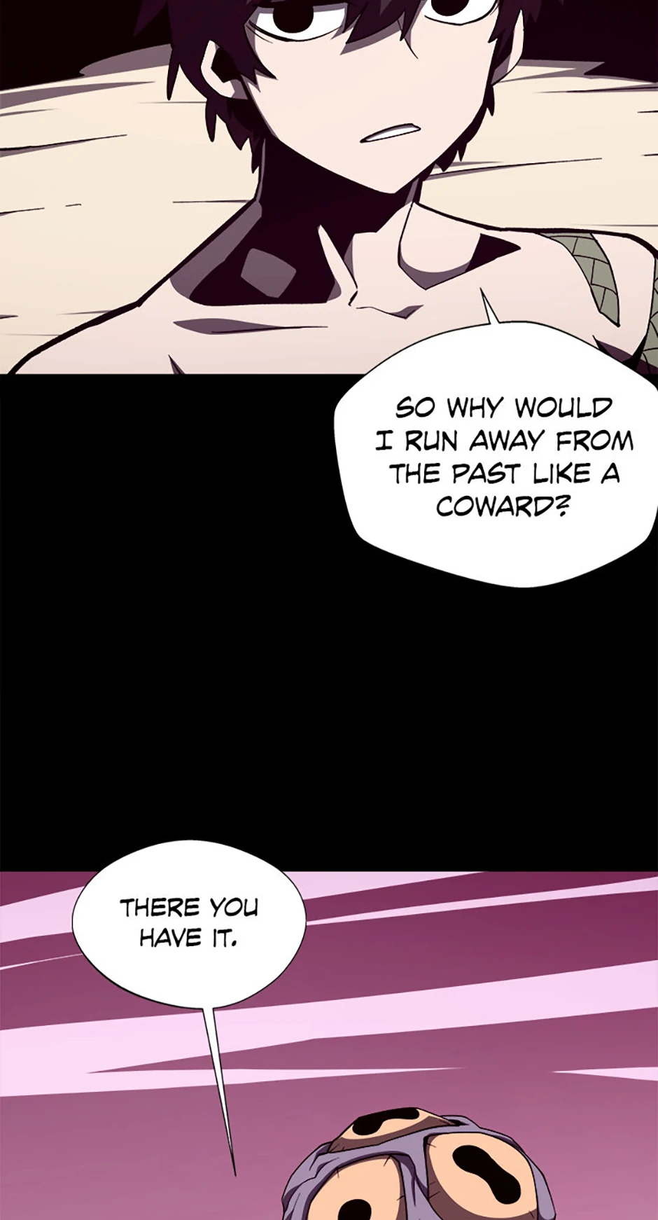 Read Dungeon Odyssey EN Manga Online