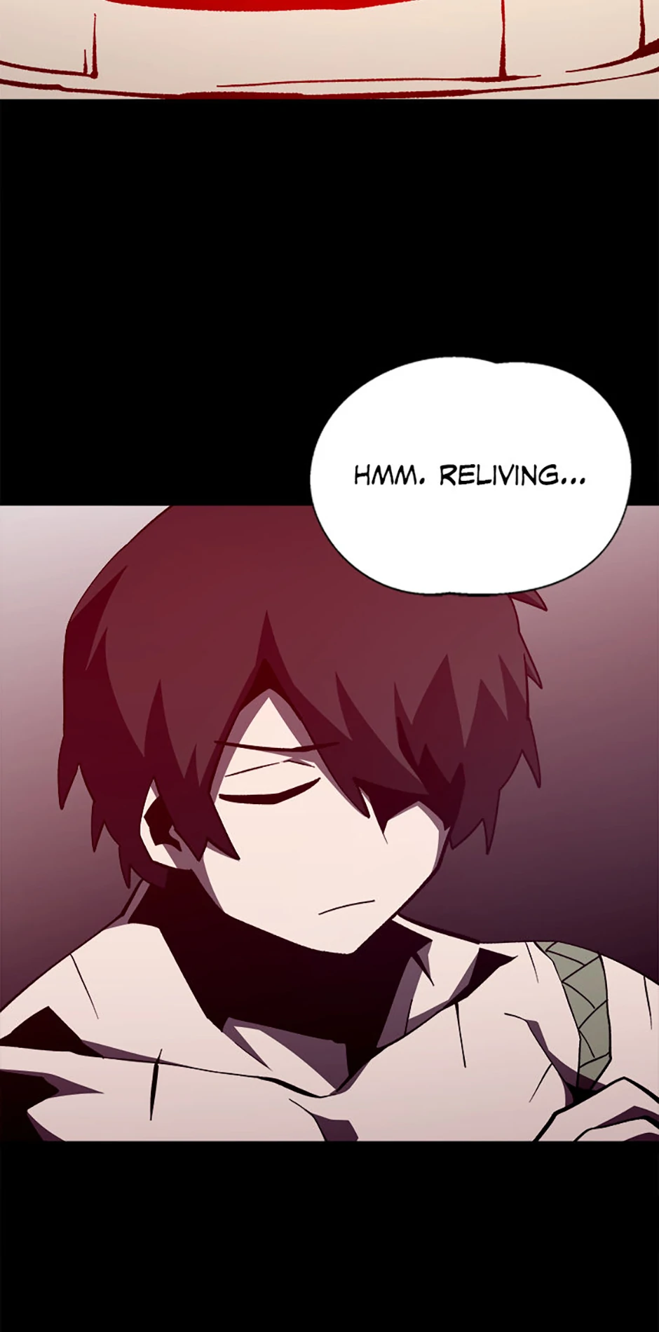 Read Dungeon Odyssey EN Manga Online