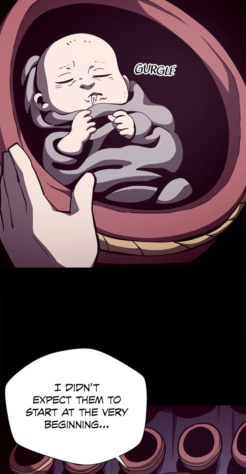 Read Dungeon Odyssey EN Manga Online