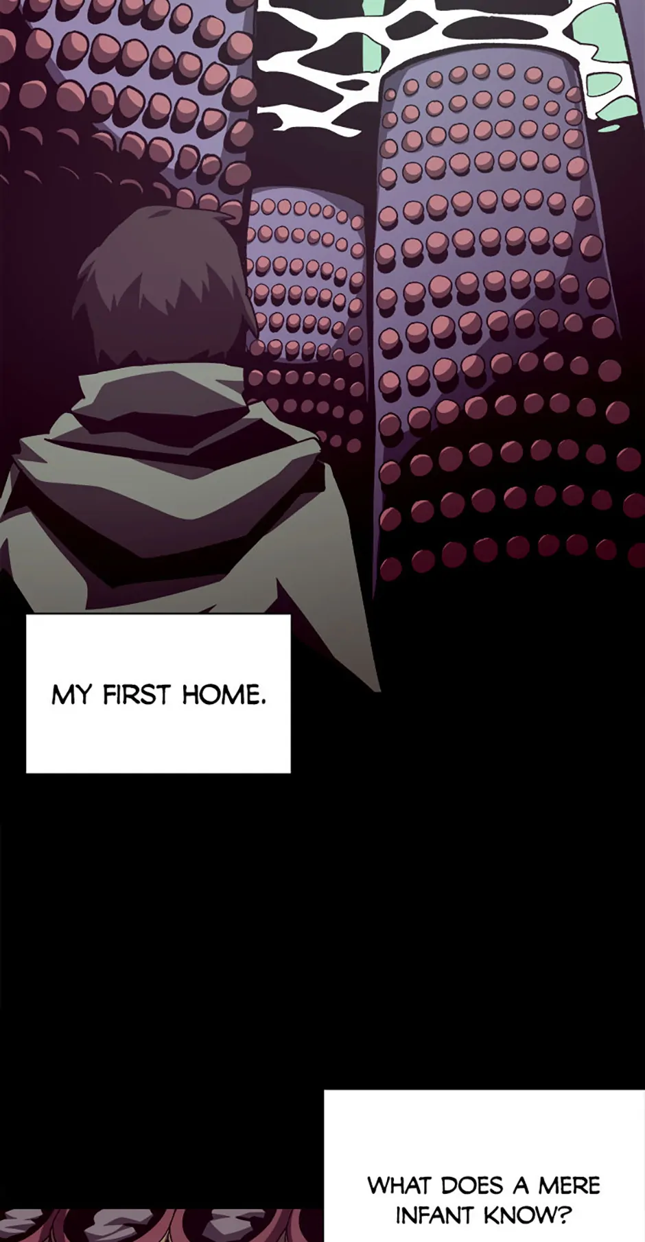 Read Dungeon Odyssey EN Manga Online