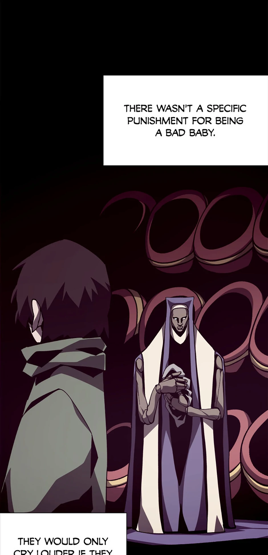 Read Dungeon Odyssey EN Manga Online