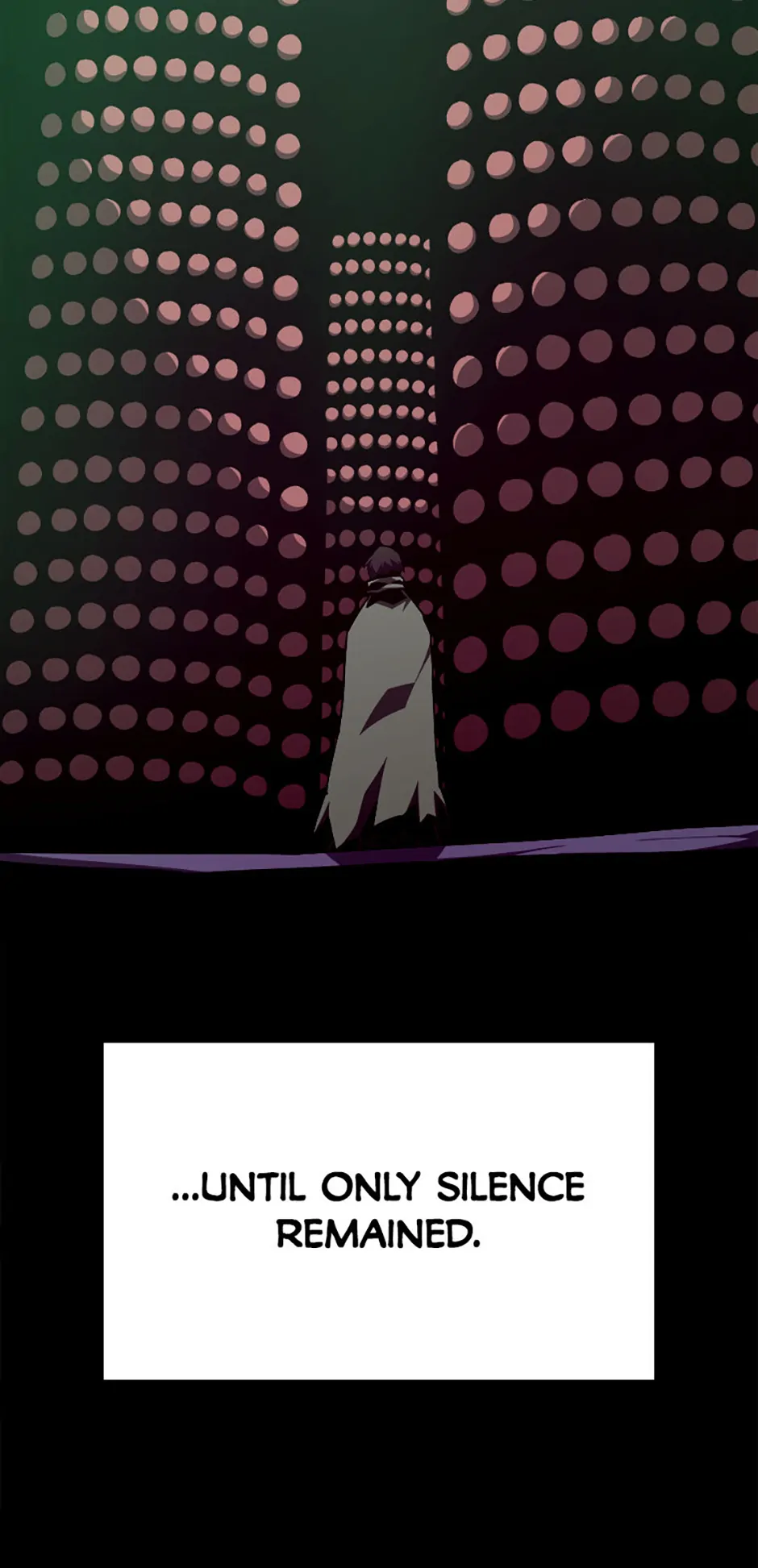 Read Dungeon Odyssey EN Manga Online