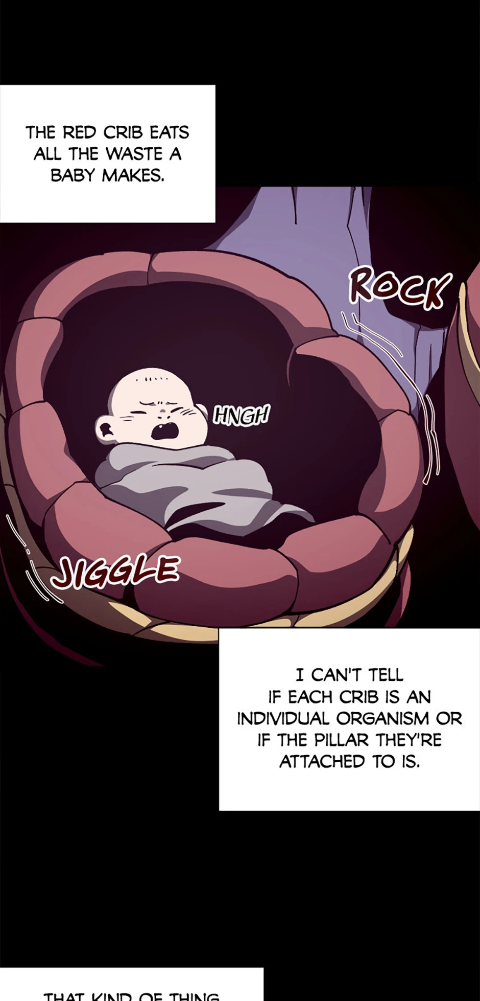 Read Dungeon Odyssey EN Manga Online