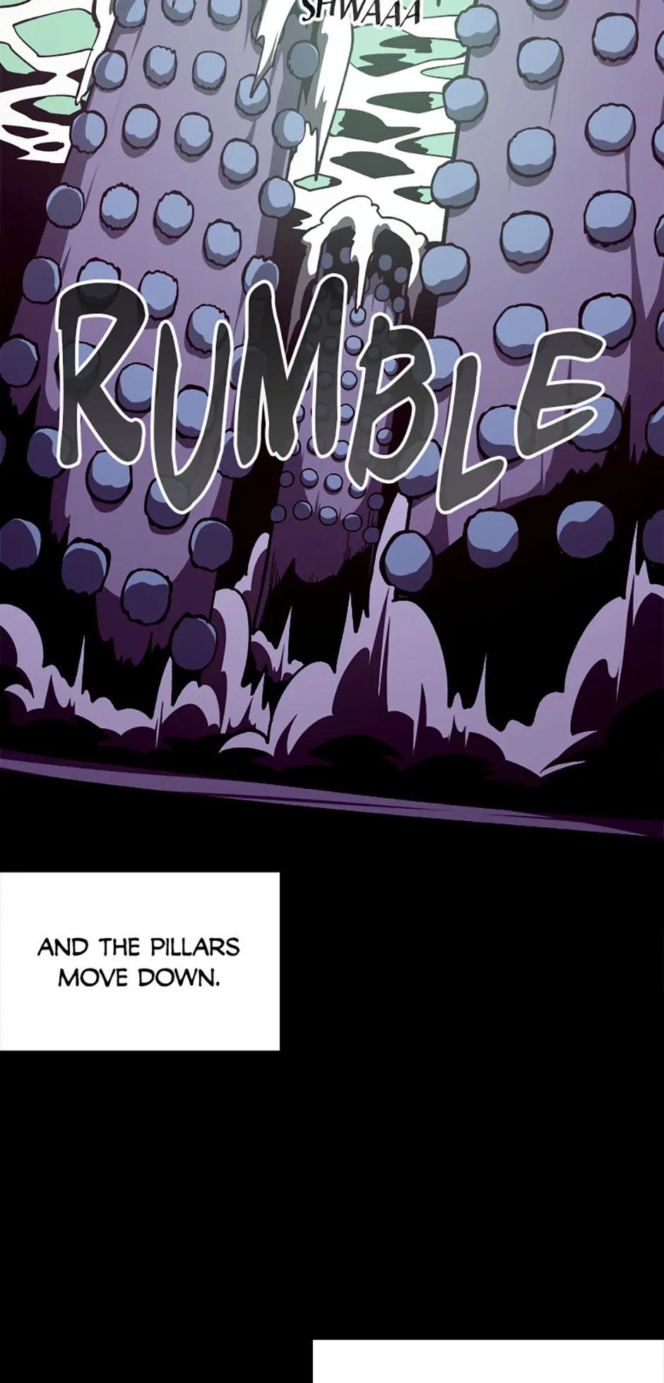 Read Dungeon Odyssey EN Manga Online