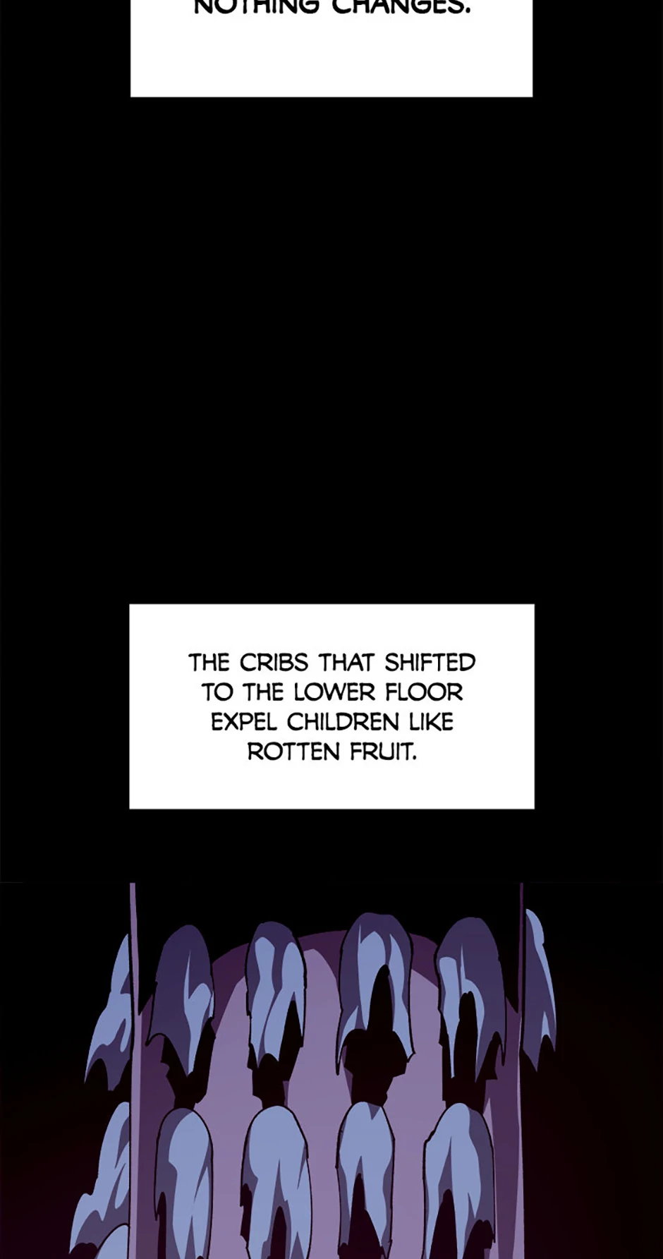 Read Dungeon Odyssey EN Manga Online